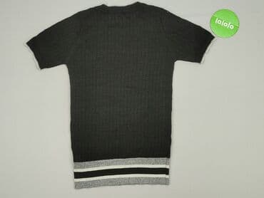 bluzki prazkowane: Soyaconcept, Sweter damski, rozmiar S — 3