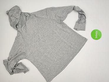 ccc klapki domowe: Bluza z kapturem damska, rozmiar L — 3