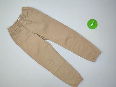 air force 21: Denim, Spodnie materiałowe damskie, rozmiar 2XS — 2