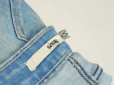 sinsay szorty jeansowe: Sinsay, Szorty damskie, rozmiar XS — 4