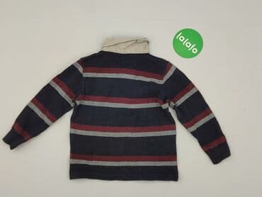 sweter hello kitty h: Sweater, 4-5 years, 104-110 cm, condition - Very good — 3