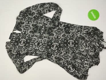 sukienki nietoperz plus size: Sukienka damska, rozmiar S — 3