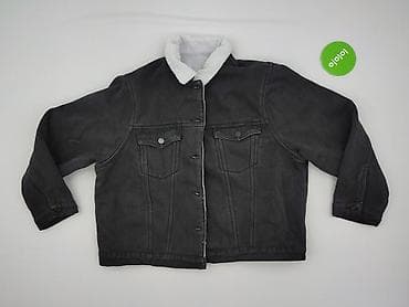 kurtka volvo: Kurtka jeansowa damska, rozmiar 2XL — 2