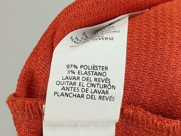 pomarańczowa marynarka mohito: Atmosphere, Spódnica damska, rozmiar M — 5