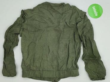 john rocha kurtka: Kurtka bomberka damska, rozmiar XS — 3