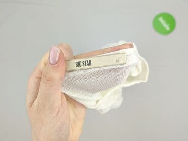 bugo buty big star: Big Star, Sweter damski, rozmiar S — 4