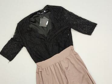 cocomoda sukienki wieczorowe: Sukienka damska, rozmiar S — 1