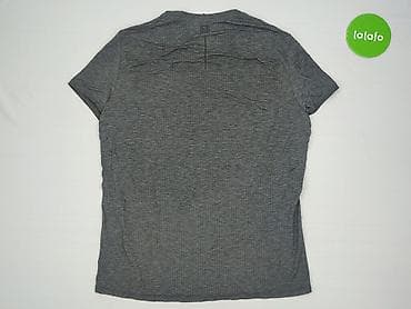 cubus basic t shirt: Koszulka dla mężczyzn, rozmiar S — 3