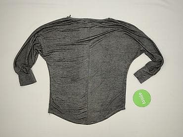 bluza boho damska: Bluzka damska, rozmiar XL — 3