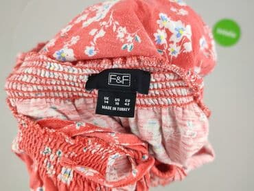 klapki hermes ccc: F&F, Bluzka damska, rozmiar XL — 4