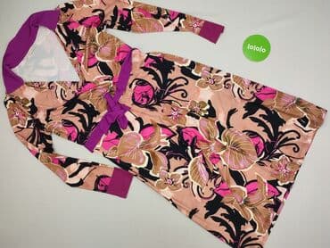 sukienki midi w kwiaty: Bodyflirt, Sukienka damska, rozmiar M — 2