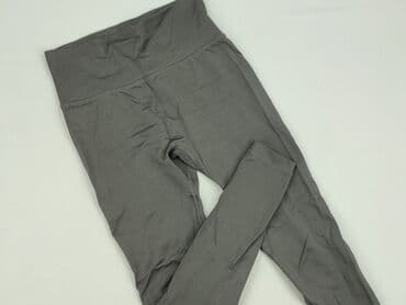 biustonosze 90d: Legginsy Sportowe damskie, rozmiar S — 1