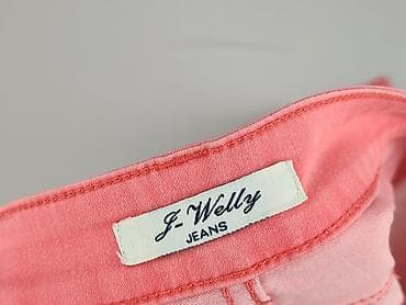 stacked jeans: Jeansy damskie, rozmiar M — 4