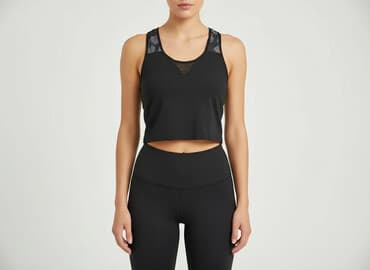 bluzki sportowa damskie długi rękaw: Moraj, Top damski, rozmiar S — 6