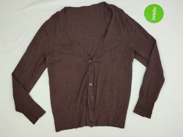 narzutka kardigan: Kardigan damski, rozmiar M — 2