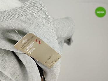 ckh clockhouse bluza: Cleve, Bluza damska
, rozmiar M — 6