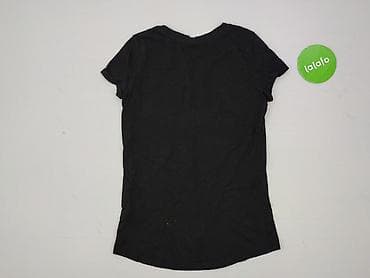 bluza żaba: Cropp, T-shirt damski, rozmiar S — 3