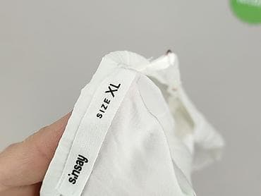 sweter vistula: Sinsay, Top damski, rozmiar XL — 4