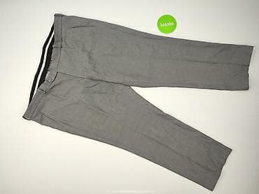 malwiny spodnie: Spodnie dla mężczyzn, rozmiar L — 2