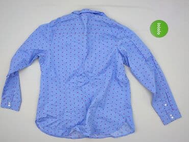 lidl koszulki polo: Cotton Traders, Koszula damska, rozmiar 3XL — 3