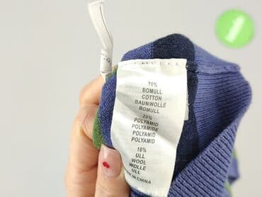 sweter hello kitty h m: Sweterek, 1.5-2 lat, 86-92 cm, stan - Bardzo dobry — 5