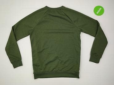 atomówki bluza: ALPHAR ONE, Bluza dla mężczyzn, rozmiar M — 3