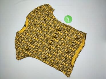 kombinezon zig zag: Zavanna, Bluzka damska, rozmiar XL — 2