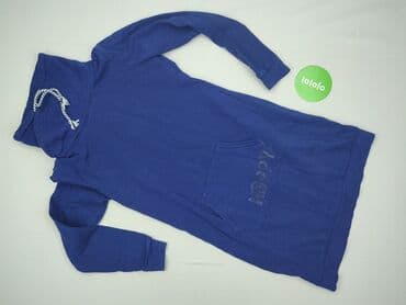 bluzy damskie only play: Esmara, Bluza z kapturem damska, rozmiar S — 2