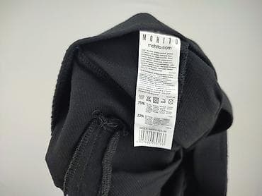 buty z bartka: Mohito, Spodnie materiałowe damskie, rozmiar S — 5