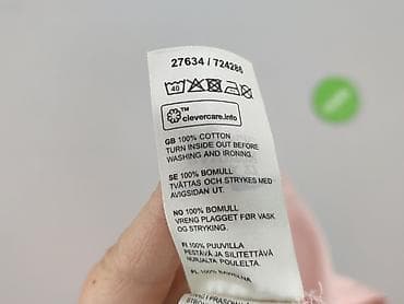 distressed t shirty: Hampton Republic 27, T-shirt damski, rozmiar M — 5