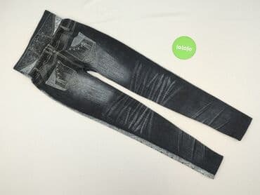 legginsy damskie calvin klein allegro: Leggings, Legginsy One size — 4