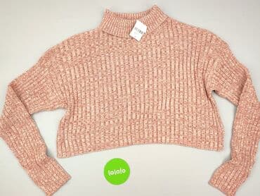 sweter hello kitty h: Forever 21, Sweter damski, rozmiar 3XL — 2