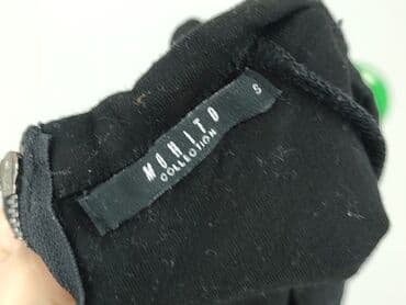 bluzki z zamkiem z przodu: Mohito, Bluzka damska, rozmiar S — 4