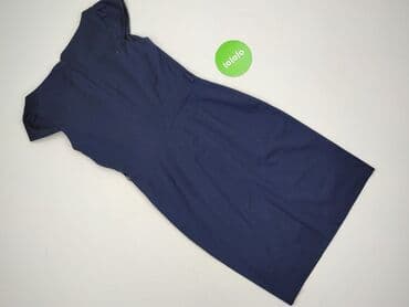 kobaltowa sukienka mohito: New Look, Sukienka damska, rozmiar M — 3