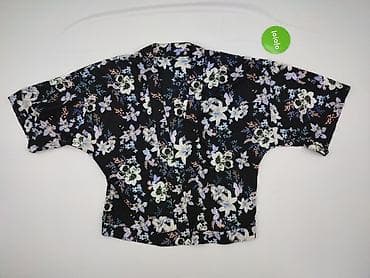 yezzy klapki: Selected Femme, Narzutka damska, rozmiar S — 2