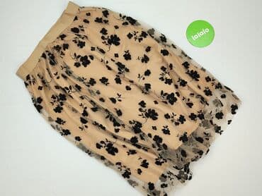 spódniczka w kwiaty new yorker: Spódnica damska, rozmiar M — 2