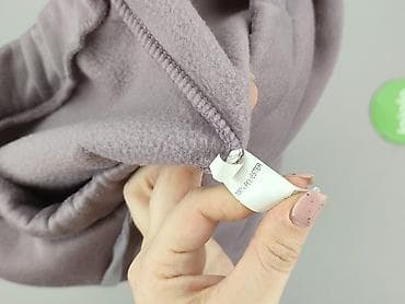 spódnice dresowe allegro: Spodnie dresowe damskie, rozmiar L — 5