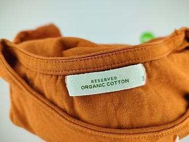 pikachu reserved: Organic Cotton, T-shirt damski, rozmiar S — 7