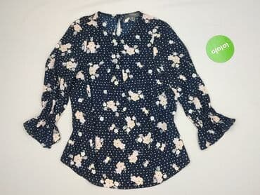 primark basic tops: Primark, Women's blouse, size M — 2