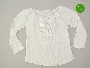 aesthetic bluzy: Bluzka damska, rozmiar L — 2