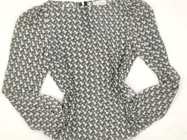 bluza z pszczołą: Be Beau, Bluzka damska, rozmiar M — 1