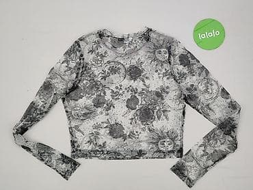mom: ONLY, Bluzka damska, rozmiar S — 3