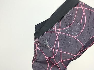getry lateksowe: Legginsy Sportowe damskie, rozmiar S — 4