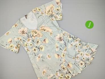 sukienki oversize: H&M, Sukienka damska, rozmiar XL — 2
