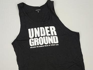 dresy terranova: Terranova, Podkoszulka dla mężczyzn, rozmiar L — 1