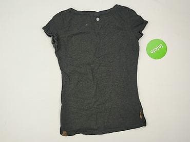 image t shirty: Ragwear, T-shirt damski, rozmiar XS — 3