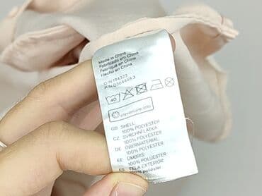 tunika h m: H&M, Tunika damska, rozmiar XL — 5