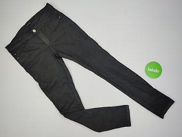 leginsy strongpoint: Massimo Dutti, Spodnie materiałowe damskie, rozmiar S — 3