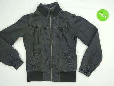 bomberka do sukienki: Kurtka bomberka damska, rozmiar M — 3