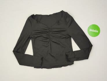 bluzki przezroczyste: Shein, Bluzka damska, rozmiar XS — 2